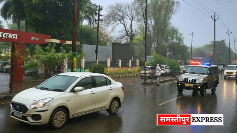 24-25 अगस्त को उत्तर बिहार में बारिश के आसार, किसानों को मिली खास सलाह