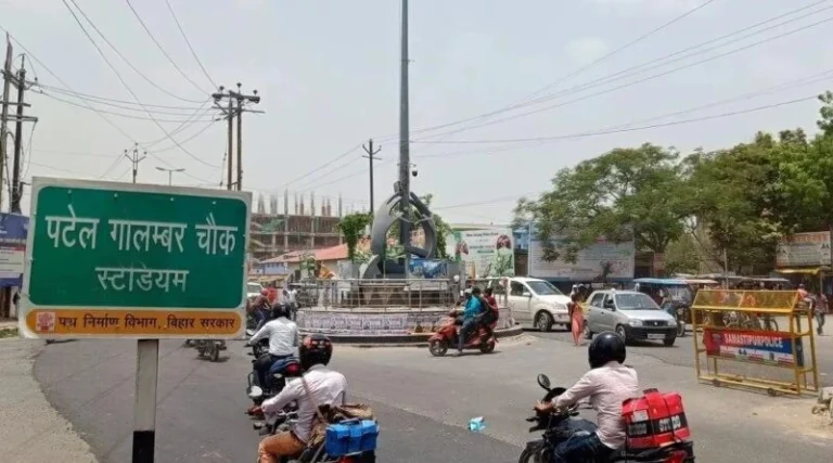 Samastipur News: समस्तीपुर शहर में 23 जगहों पर लगेंगे CCTV कैमरे, सफाई और सुरक्षा पर होगी निगरानी