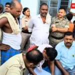 Samastipur News: उजियारपुर में ठनका गिरने से अधेड़ की मौत, भैंस भी झुलसकर मरी