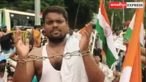 TRE 3 में क्यों नहीं जारी हो रहा सप्लीमेंट्री रिजल्ट? 8 महीने से सड़क पर शिक्षक अभ्यर्थी