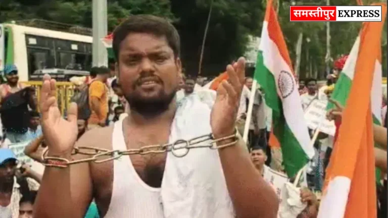 TRE 3 में क्यों नहीं जारी हो रहा सप्लीमेंट्री रिजल्ट? 8 महीने से सड़क पर शिक्षक अभ्यर्थी