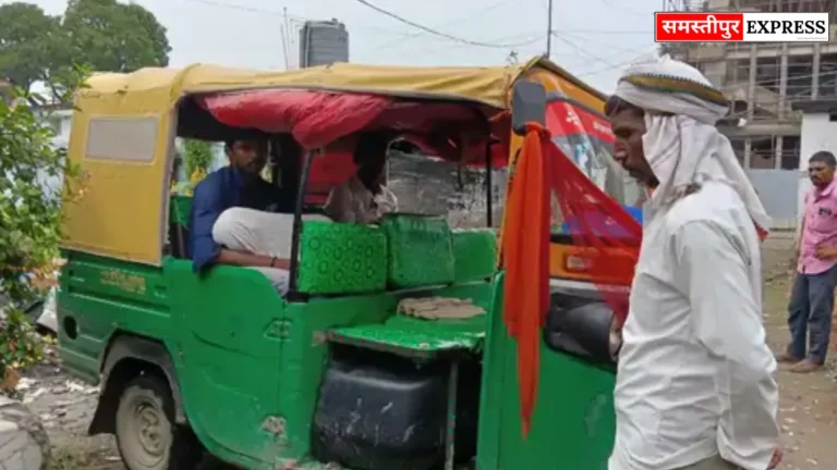 Samastipur News: हाई वोल्टेज तार गिरने से युवक की मौत: समस्तीपुर में खेत में पटवन कर रहे राजेश की दर्दनाक मौत