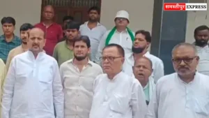 Samastipur News: समस्तीपुर में 19 सितंबर को आएंगे तेजस्वी यादव | रोसड़ा, उजियारपुर और जितवारपुर में रैली