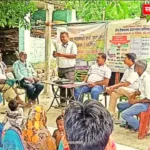 किसानों को चेतावनी: फसलों में कीट और रोग की अनदेखी न करें, हो सकता है बड़ा नुकसान