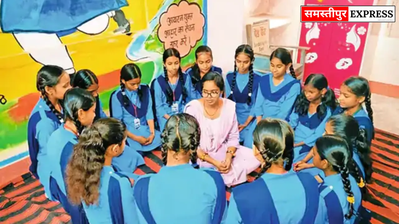 Samastipur News: जिले के 767 स्कूलों ने नहीं किया यू-डायस पर डाटा फीडिंग, 24 घंटे में काम शुरू करने का निर्देश