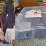 बिरयानी शॉप से हथियार समेत दो बदमाश गिरफ्तार, लूट की साजिश नाकाम
