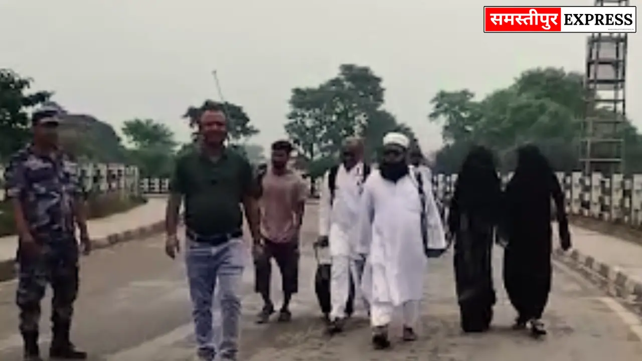 नेपाल में हिंसा से दहशत: बिहार लौटे लोगों ने सुनाई आपबीती, बोले- "मौत सामने से निकल गई"