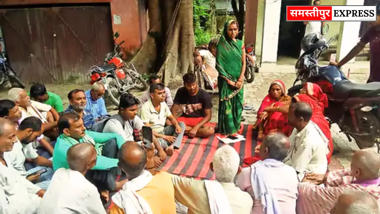Samastipur Express: मांगें पूरी नहीं होने पर 2 अक्टूबर से नल-जल योजना बंद करने का ऐलान