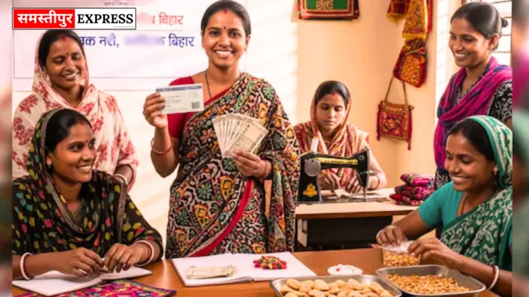 मुख्यमंत्री महिला रोजगार योजना: रविवार से आवेदन शुरू, पहली किस्त में 10 हजार रुपये मिलेंगे