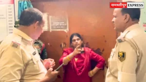 सदर अस्पताल के CT स्कैन चेंबर में झगड़ा, दोनों पक्षों ने दर्ज कराई FIR