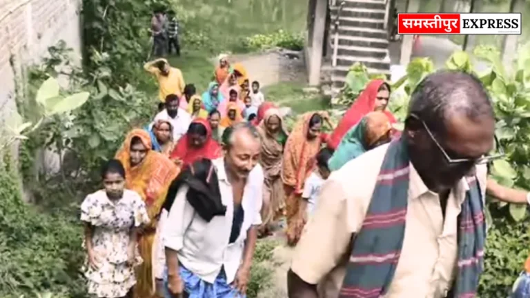 समस्तीपुर के बाया नदी पर बनेगा नया पुल, 4.6 करोड़ की लागत से होगा निर्माण