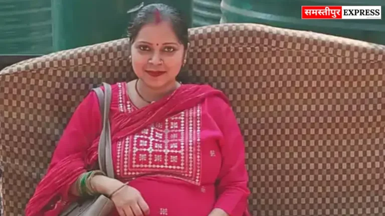 समस्तीपुर में डिलीवरी के बाद महिला की मौत: डॉक्टर पर लापरवाही का आरोप, डीएम से परिजनों ने की शिकायत