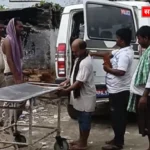 समस्तीपुर में पेड़ से लटकी मिली मजदूर की लाश, लूट के विरोध में हत्या की आशंका