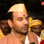 ‘जर्सी गाय’ टिप्पणी पर गरमाई बिहार की राजनीति, तेज प्रताप ने साधा निशाना