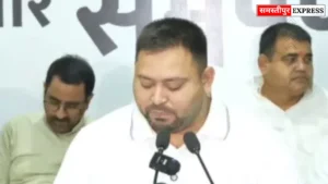 तेजस्वी यादव का ऐलान: हर परिवार को सरकारी नौकरी, 20 दिन में कानून और 20 महीने में पूरा होगा वादा