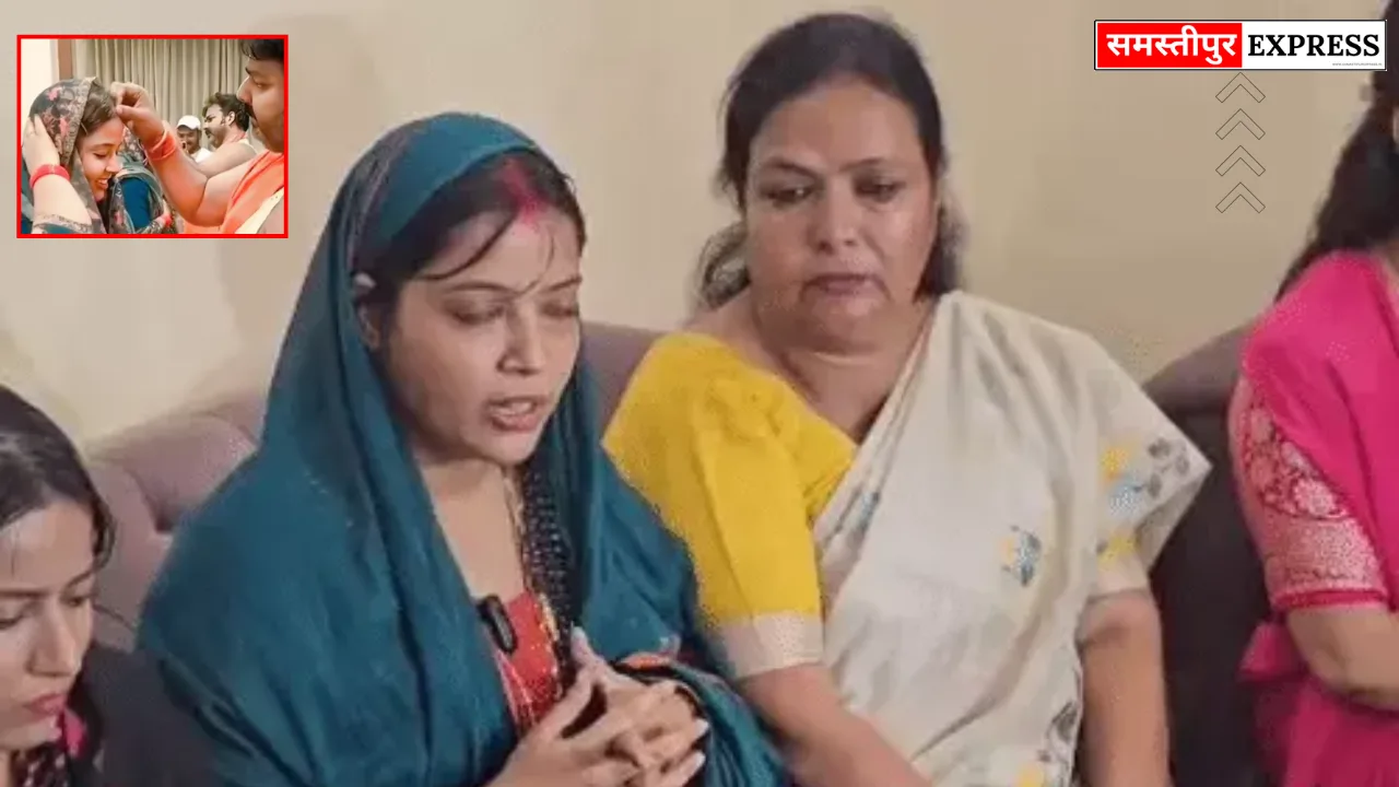 ज्योति ने मोदी-योगी के बाद बृजभूषण से लगाई गुहार, सपना चौधरी बोलीं- अंजली मंच पर चुप क्यों रहीं