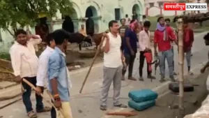 उजियारपुर में जमीनी विवाद पर मारपीट: भगवानपुर देसुआ में दो पक्षों की झड़प, आधा दर्जन लोग घायल