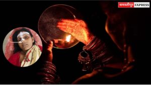करवा चौथ पर ₹500 नहीं दिए, पत्नी ने खा लिया जहर: समस्तीपुर में फोन पर झगड़े के बाद महिला की हालत गंभीर