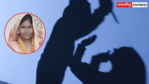 शराब के पैसे नहीं देने पर पत्नी की गला दबाकर हत्या: समस्तीपुर में वारदात के बाद आरोपी पति फरार, मृतका का भाई बोला– नशे में रोज करता था मारपीट