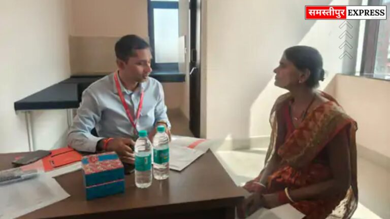सरायरंजन में राम जानकी मेडिकल कॉलेज अस्पताल में स्वास्थ्य शिविर: विशेषज्ञ डॉक्टरों ने मरीजों की जांच की