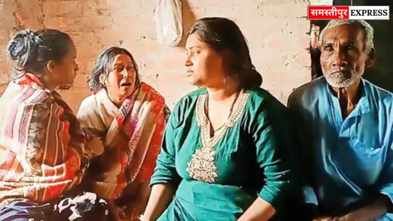 बूढ़ी गंडक नदी में मिला 16 वर्षीय किशोर का शव, बहन को बचाते हुए बह गया था अमन