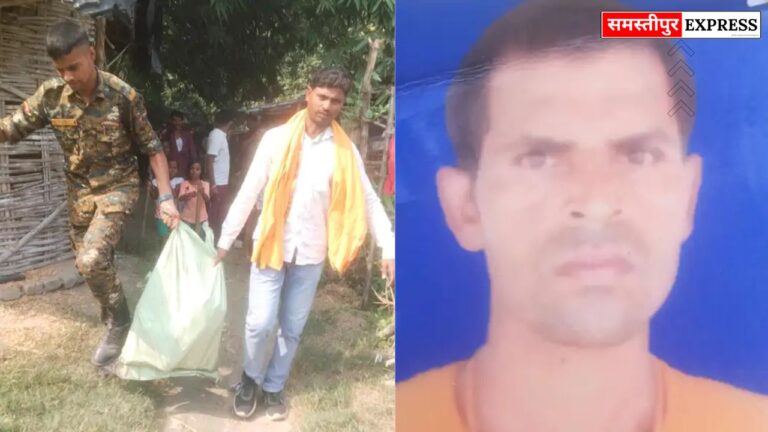 विभूतिपुर में युवक की संदिग्ध मौत, पत्नी बोली- शराब पीने से गई जान; पुलिस ने कहा- जांच के बाद ही खुलासा