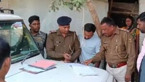 Samastipur Express: समस्तीपुर में लापता वृद्ध का शव बरामद: कचरा भवन के पास गड्ढे में मिली लाश