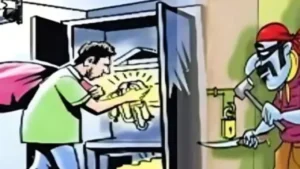 samastipur chori news