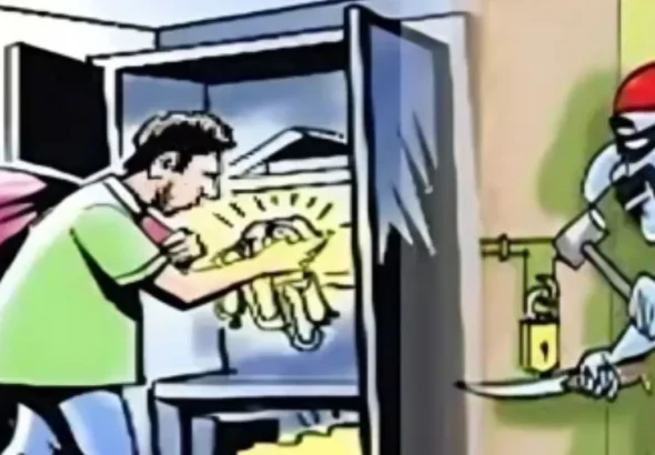 samastipur chori news