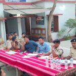 samastipur express news today