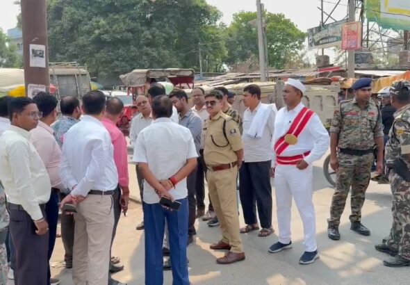 musrigharari-traffic-jam-solution-samastipur