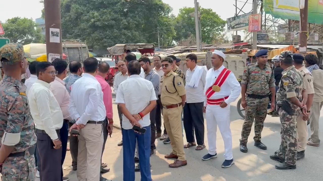 musrigharari-traffic-jam-solution-samastipur