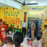 samastipur-police-palna-ghar-opening-2026