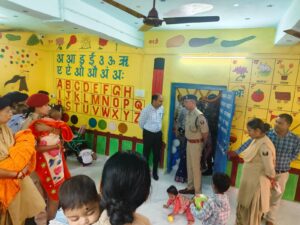 samastipur-police-palna-ghar-opening-2026