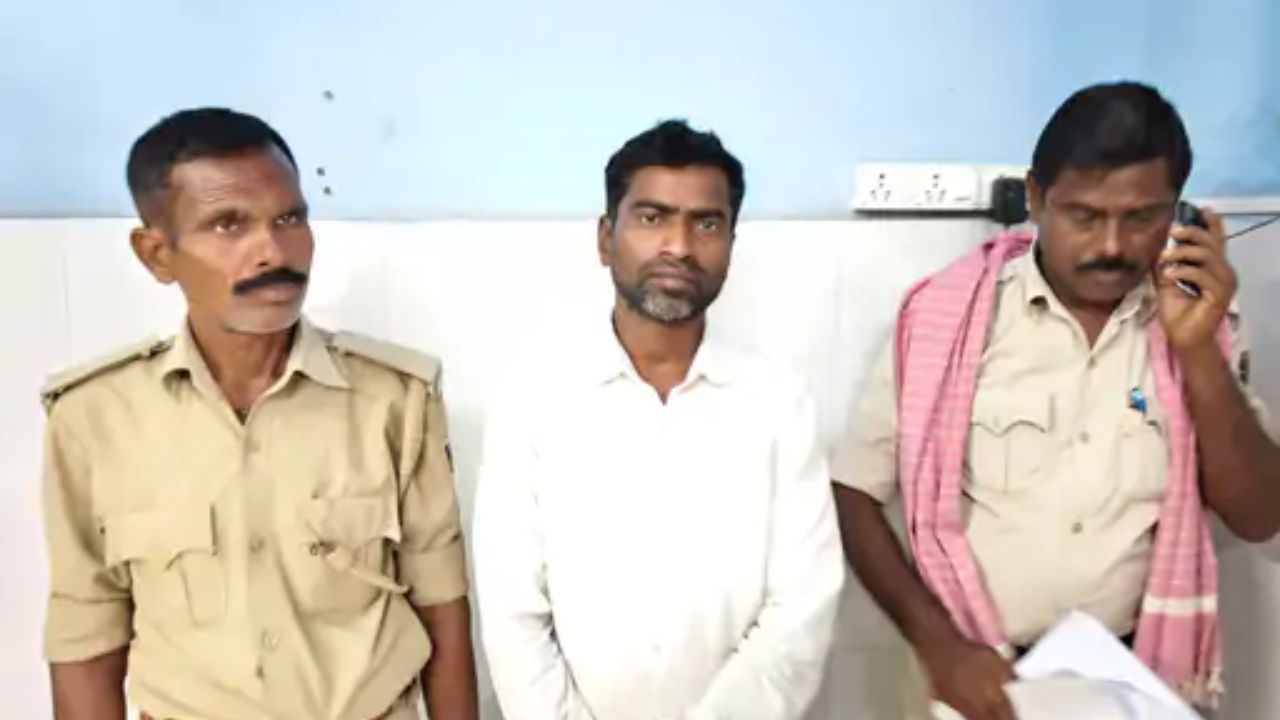 समस्तीपुर न्यूज़: 16 साल बाद गिरफ्तार हुआ मारपीट का आरोपी | Samastipur Express