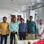 समस्तीपुर न्यूज़: सदर अस्पताल में FCM इंजेक्शन सेवा शुरू, एनीमिया से मिलेगी राहत | Samastipur Express