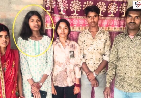 bseb-12th-arts-topper-ranjana-samastipur-success-story