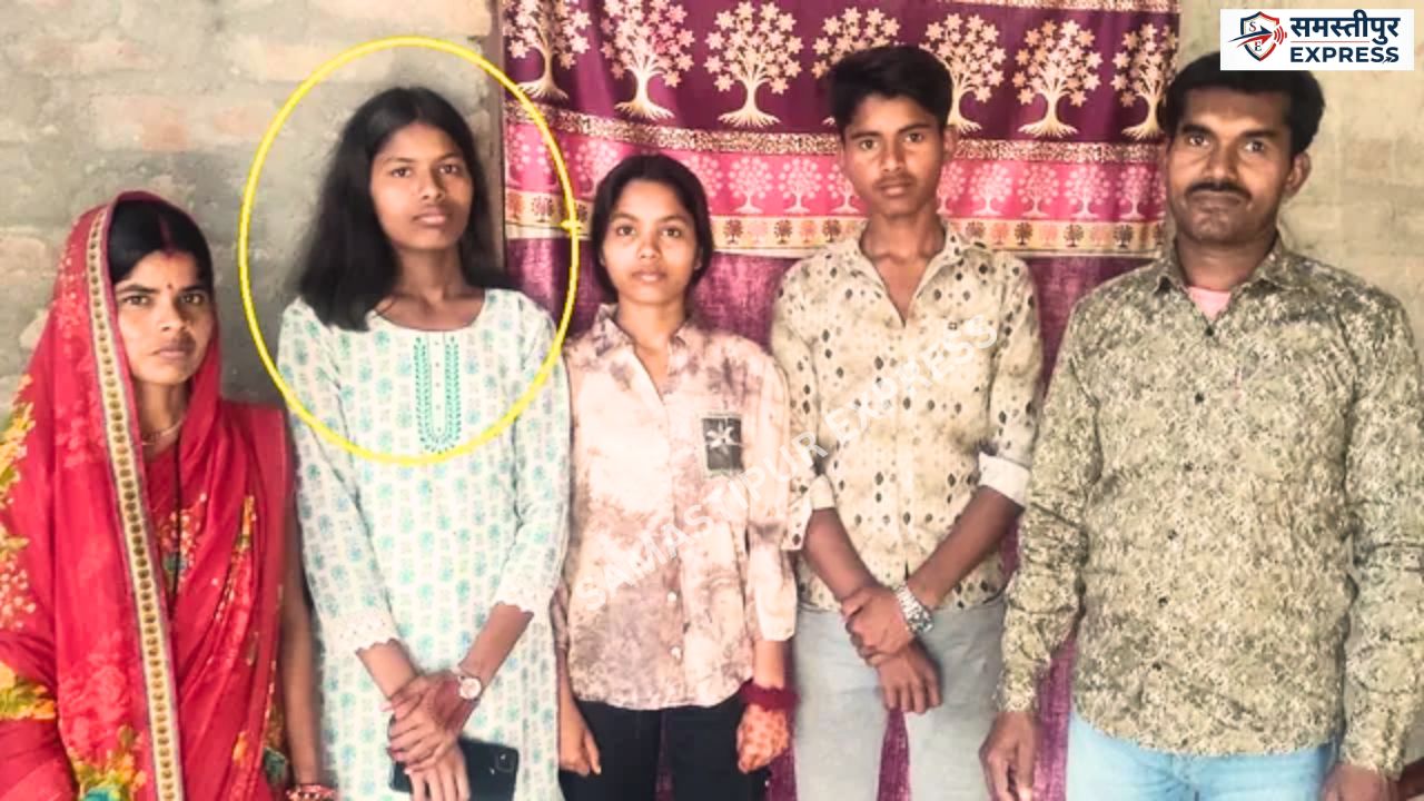 bseb-12th-arts-topper-ranjana-samastipur-success-story