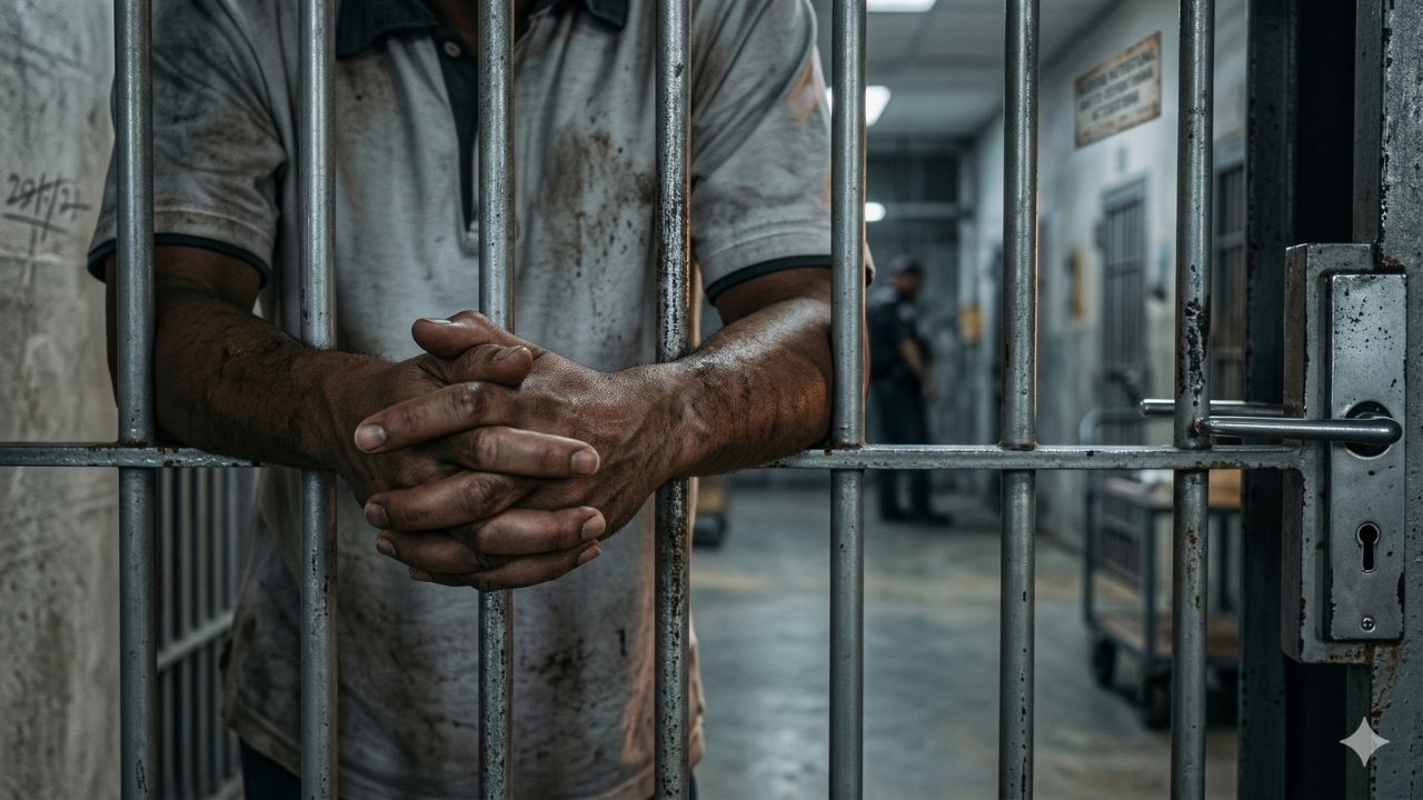 समस्तीपुर न्यूज़: भारत-नेपाल सीमा से नाबालिग लड़की बरामद, आरोपित युवक गिरफ्तार | Samastipur Express