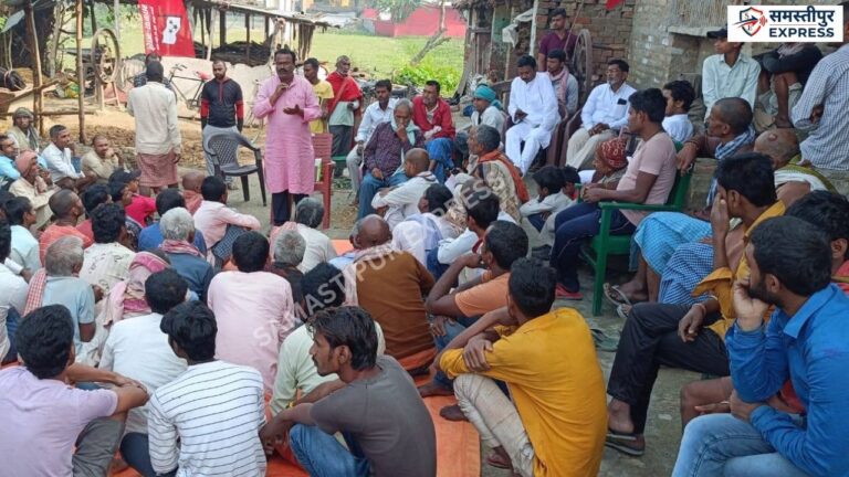 ujiyarpur-me-jameen-ghotala-bhagwanpur-desua-news