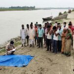 समस्तीपुर न्यूज़: गंडक नदी में डूबने से व्यक्ति की मौत | Samastipur Express