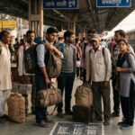 समस्तीपुर न्यूज़: रसोई गैस की किल्लत का असर, बड़े शहरों से घर लौटने लगे छात्र और कामगार; 'Samastipur Express' की विशेष रिपोर्ट