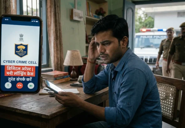 samastipur express news today