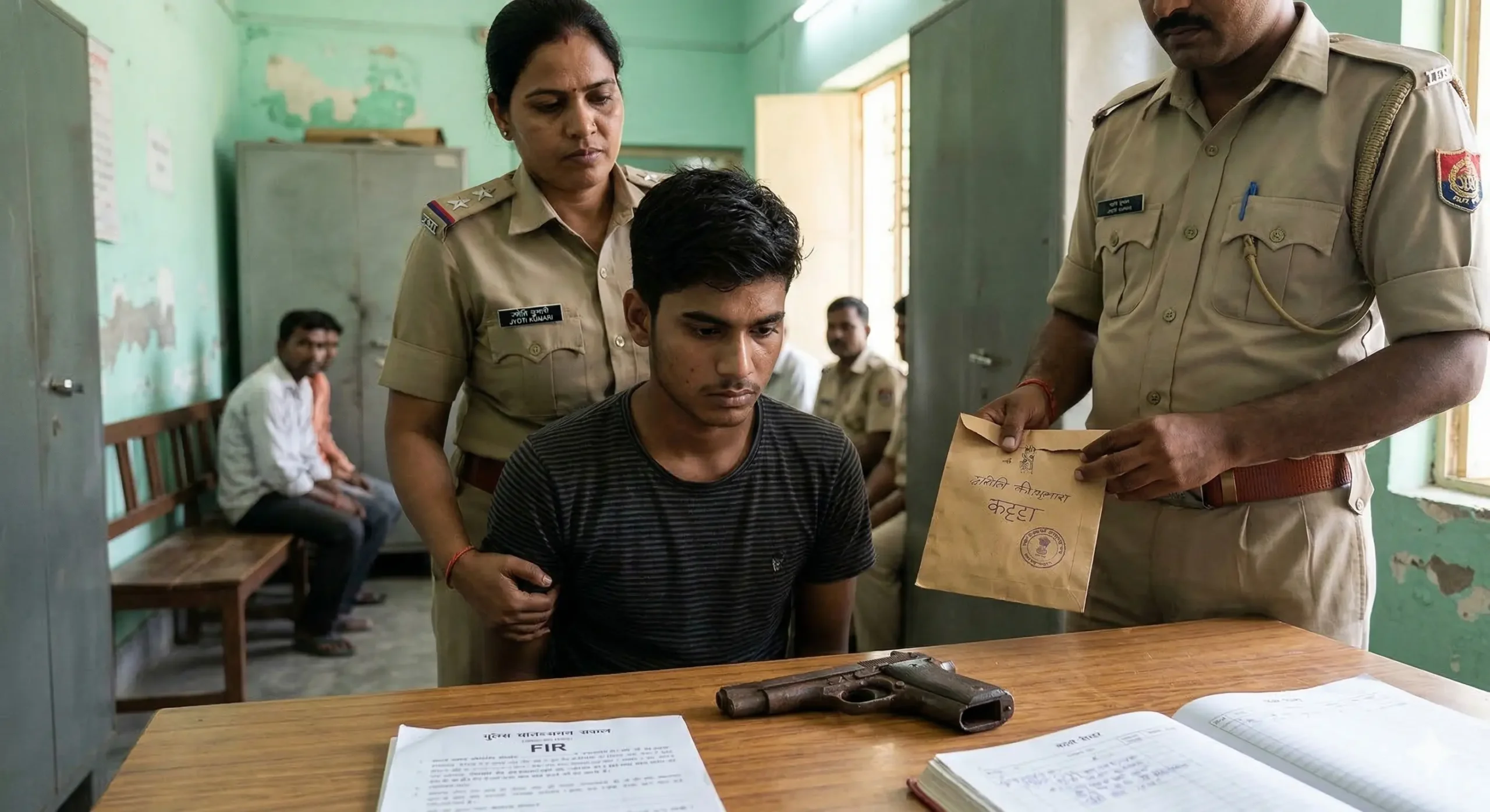 samastipur express news today