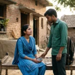 Prayagraj girl in Samastipur for Instagram lover