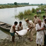 समस्तीपुर न्यूज़ करेह नदी शव