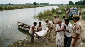 समस्तीपुर न्यूज़ करेह नदी शव
