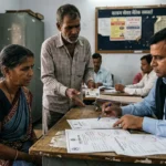 jiwit-pati-ko-mirt-batakar-10-saal-se-liya-pension-samastipur-news