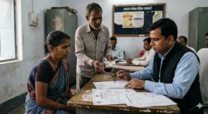 jiwit-pati-ko-mirt-batakar-10-saal-se-liya-pension-samastipur-news