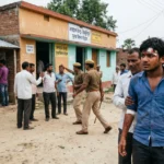 samastipur express news today